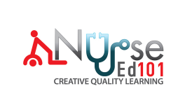 Logo of Nursing Education 101